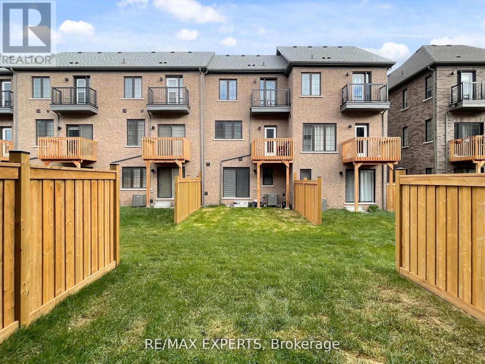 19 Frank Lloyd Wright Street, Whitby, Ontario  L1N 0N9 - Photo 38 - E12735936