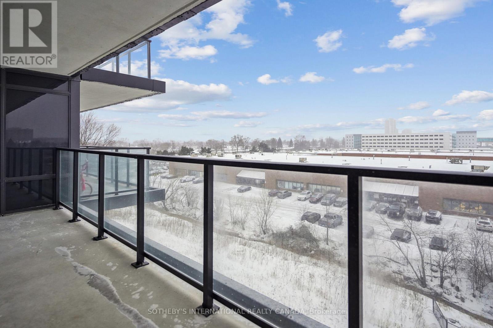 416 - 1435 Celebration Drive, Pickering, Ontario  L1W 0C4 - Photo 21 - E12735948