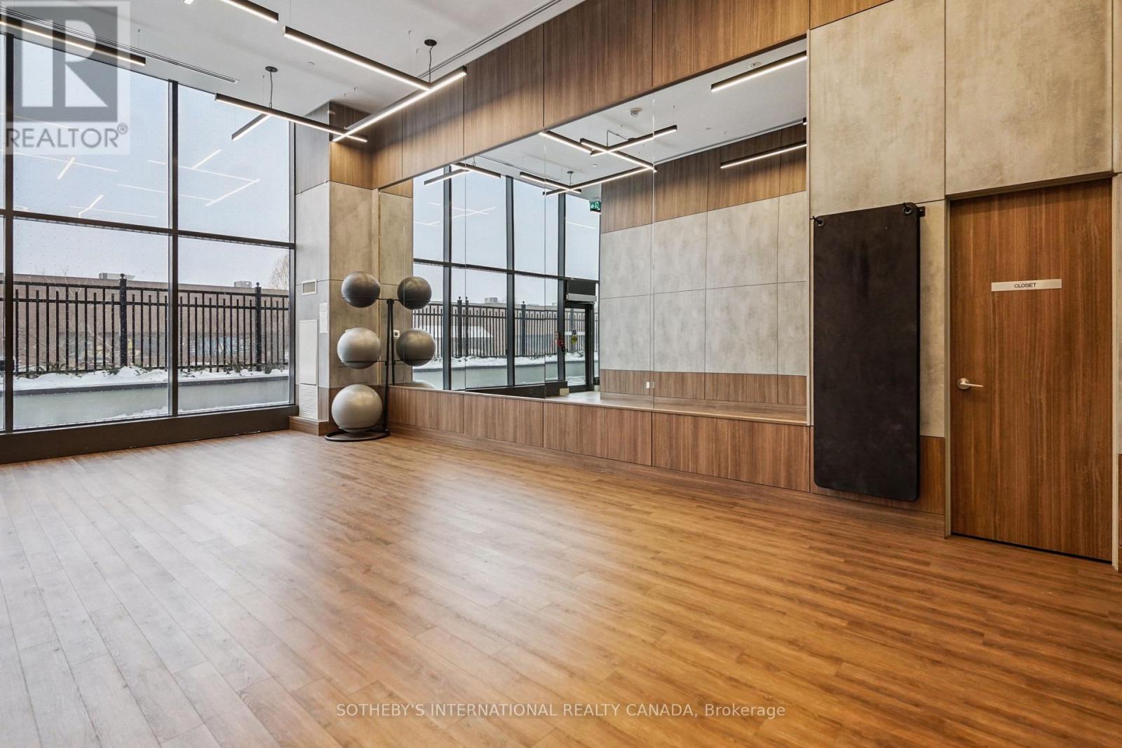 416 - 1435 Celebration Drive, Pickering, Ontario  L1W 0C4 - Photo 24 - E12735948