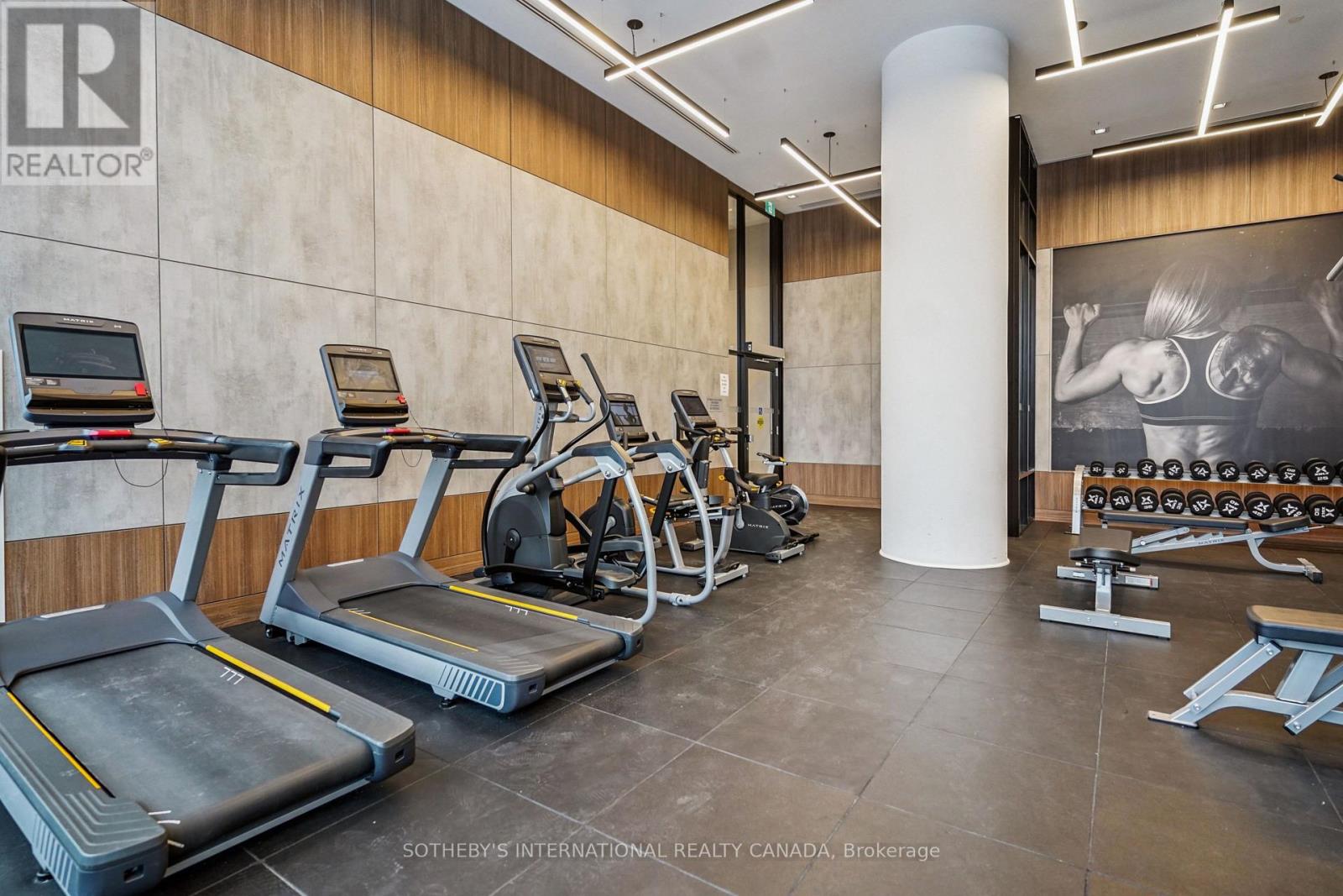 416 - 1435 Celebration Drive, Pickering, Ontario  L1W 0C4 - Photo 25 - E12735948