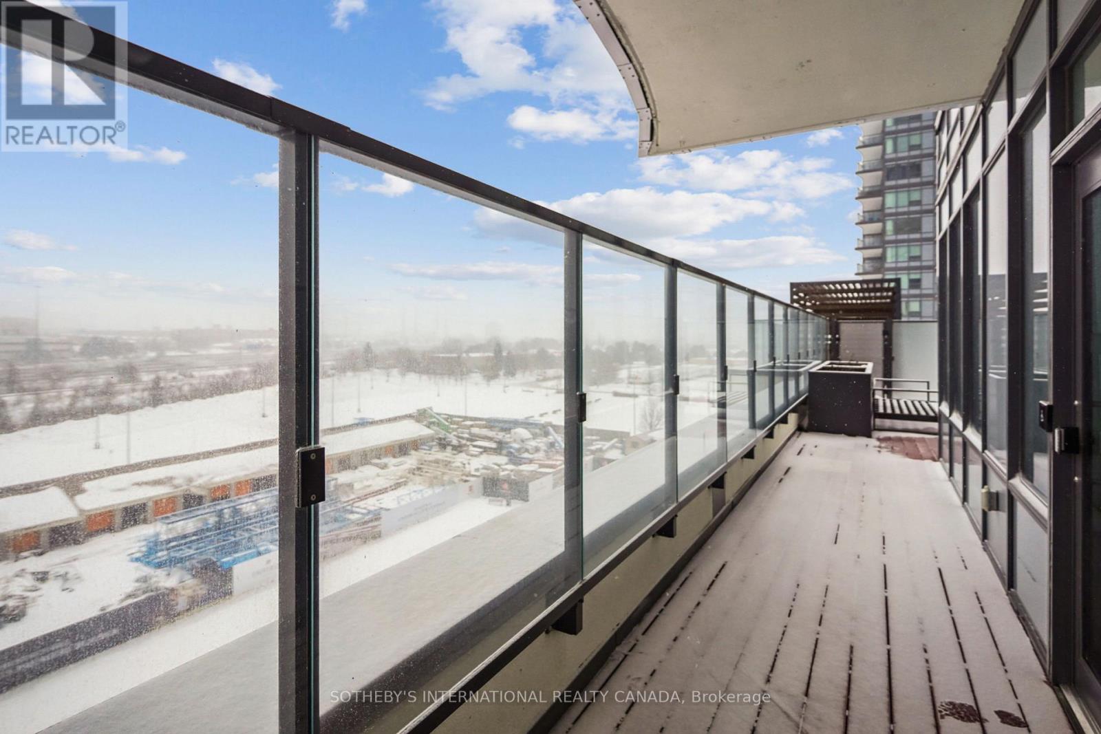 416 - 1435 Celebration Drive, Pickering, Ontario  L1W 0C4 - Photo 32 - E12735948