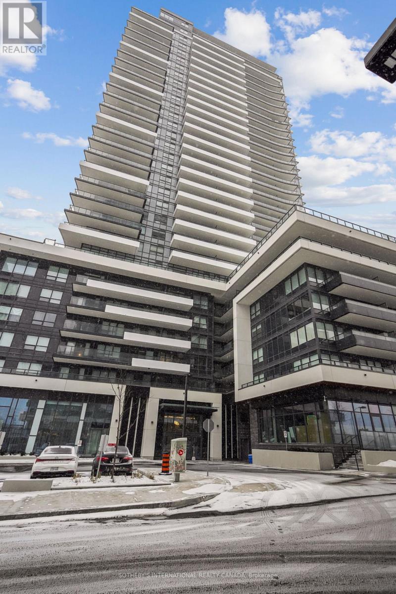 416 - 1435 Celebration Drive, Pickering, Ontario  L1W 0C4 - Photo 34 - E12735948