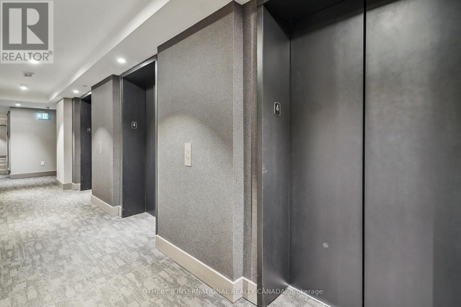 416 - 1435 Celebration Drive, Pickering, Ontario  L1W 0C4 - Photo 7 - E12735948