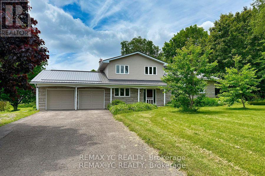 4106 Grandview Street N, Oshawa, Ontario  L1H 7K4 - Photo 2 - E12735980