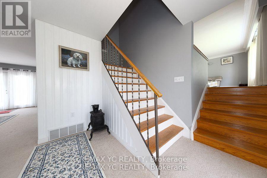 4106 Grandview Street N, Oshawa, Ontario  L1H 7K4 - Photo 24 - E12735980