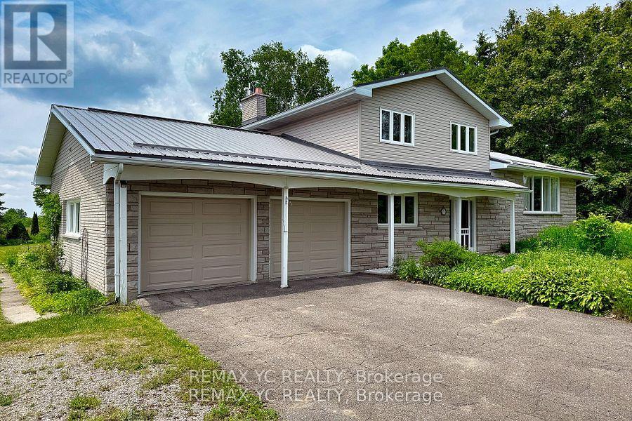 4106 Grandview Street N, Oshawa, Ontario  L1H 7K4 - Photo 3 - E12735980