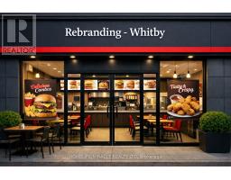 E2 - 150 TAUNTON ROAD W, Whitby, Ontario