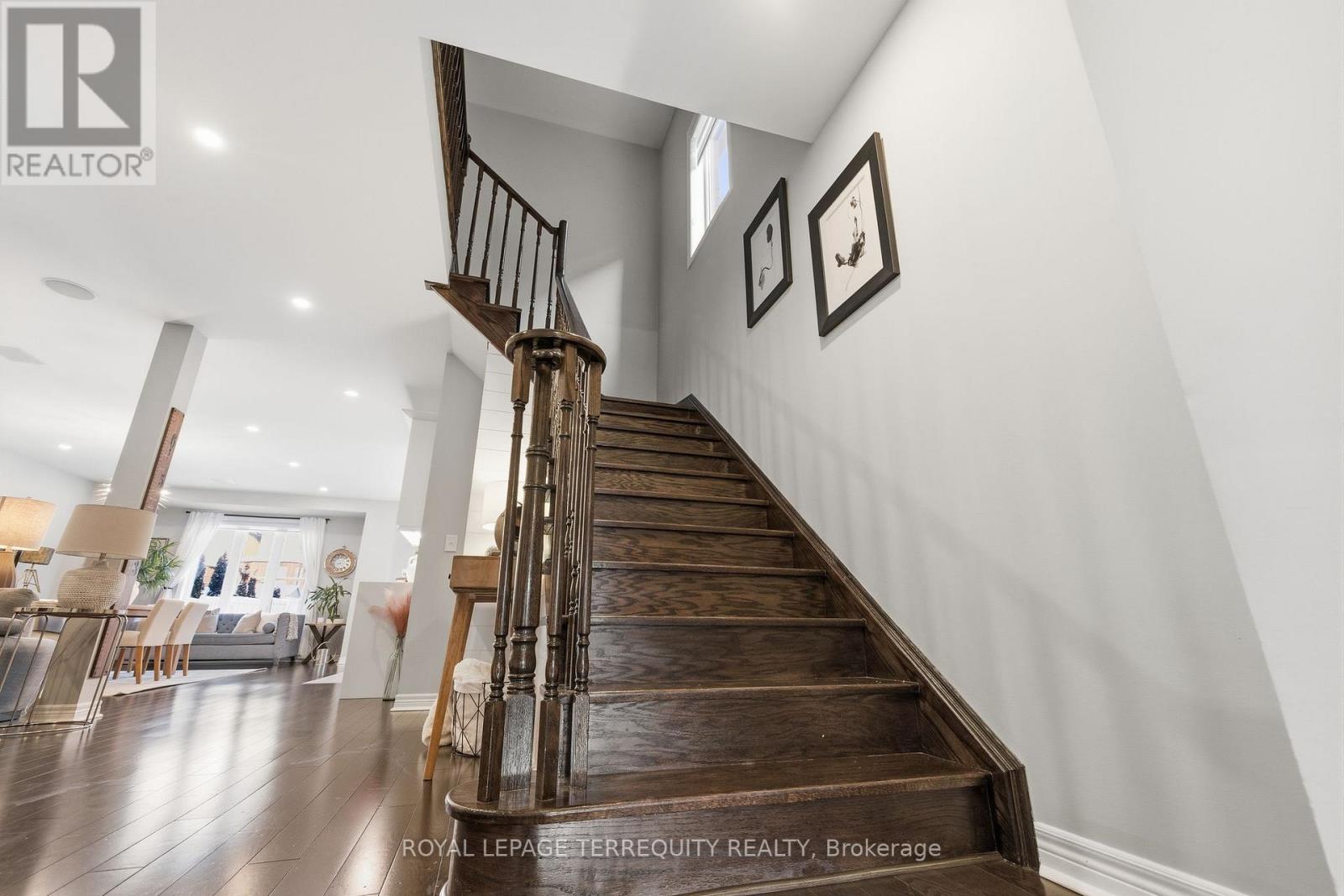 146 Underwood Drive, Whitby, Ontario  L1M 0K9 - Photo 20 - E12736030