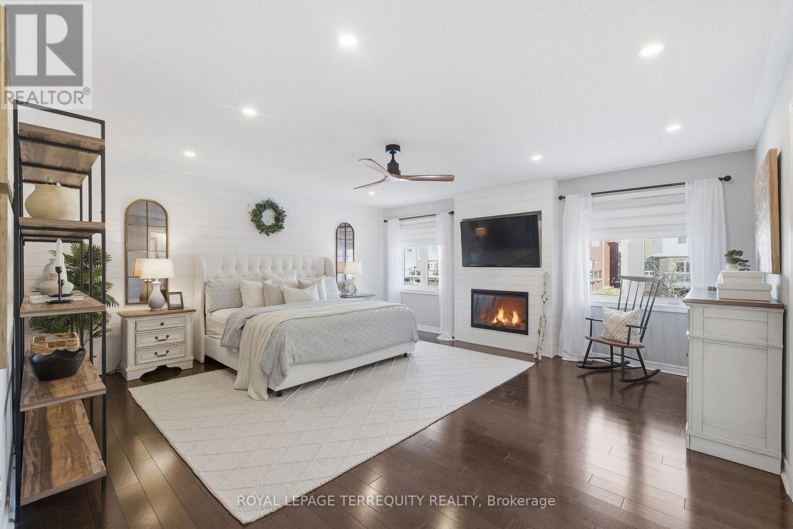 146 Underwood Drive, Whitby, Ontario  L1M 0K9 - Photo 21 - E12736030