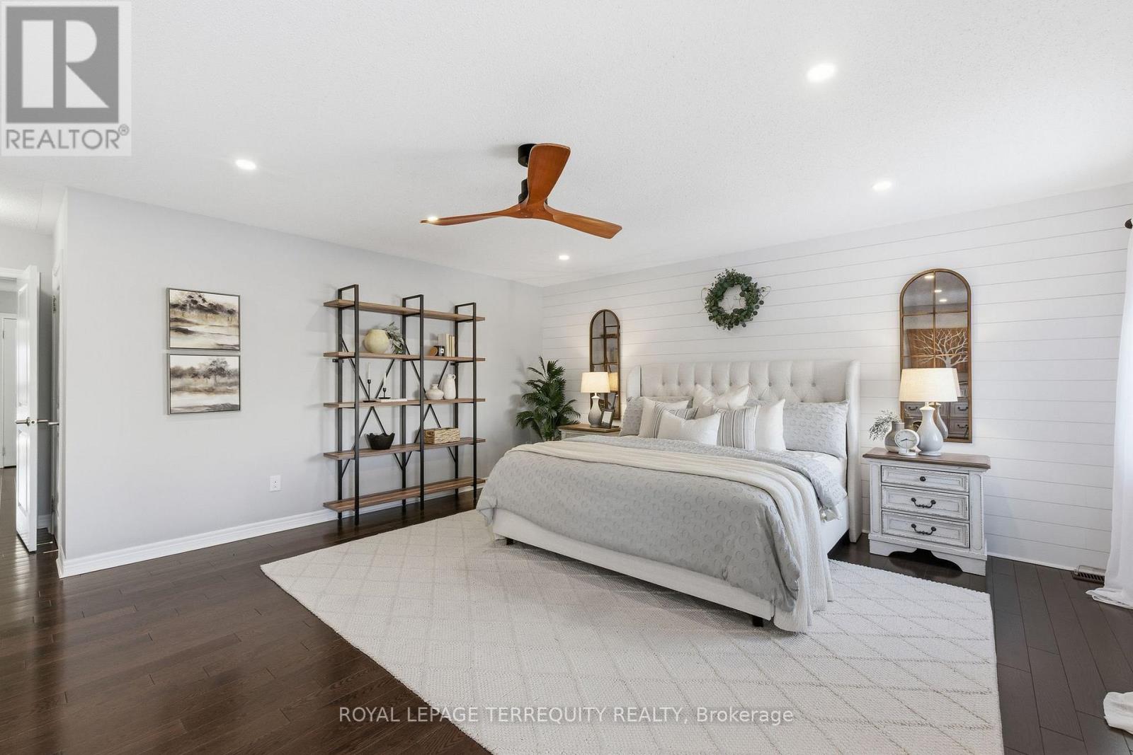 146 Underwood Drive, Whitby, Ontario  L1M 0K9 - Photo 22 - E12736030