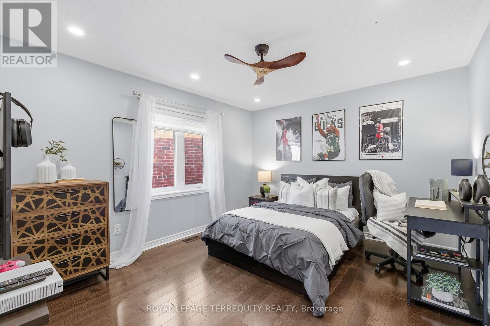 146 Underwood Drive, Whitby, Ontario  L1M 0K9 - Photo 24 - E12736030