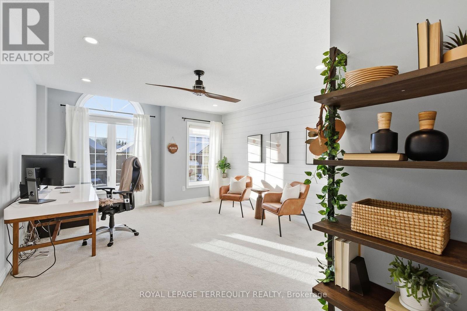 146 Underwood Drive, Whitby, Ontario  L1M 0K9 - Photo 27 - E12736030