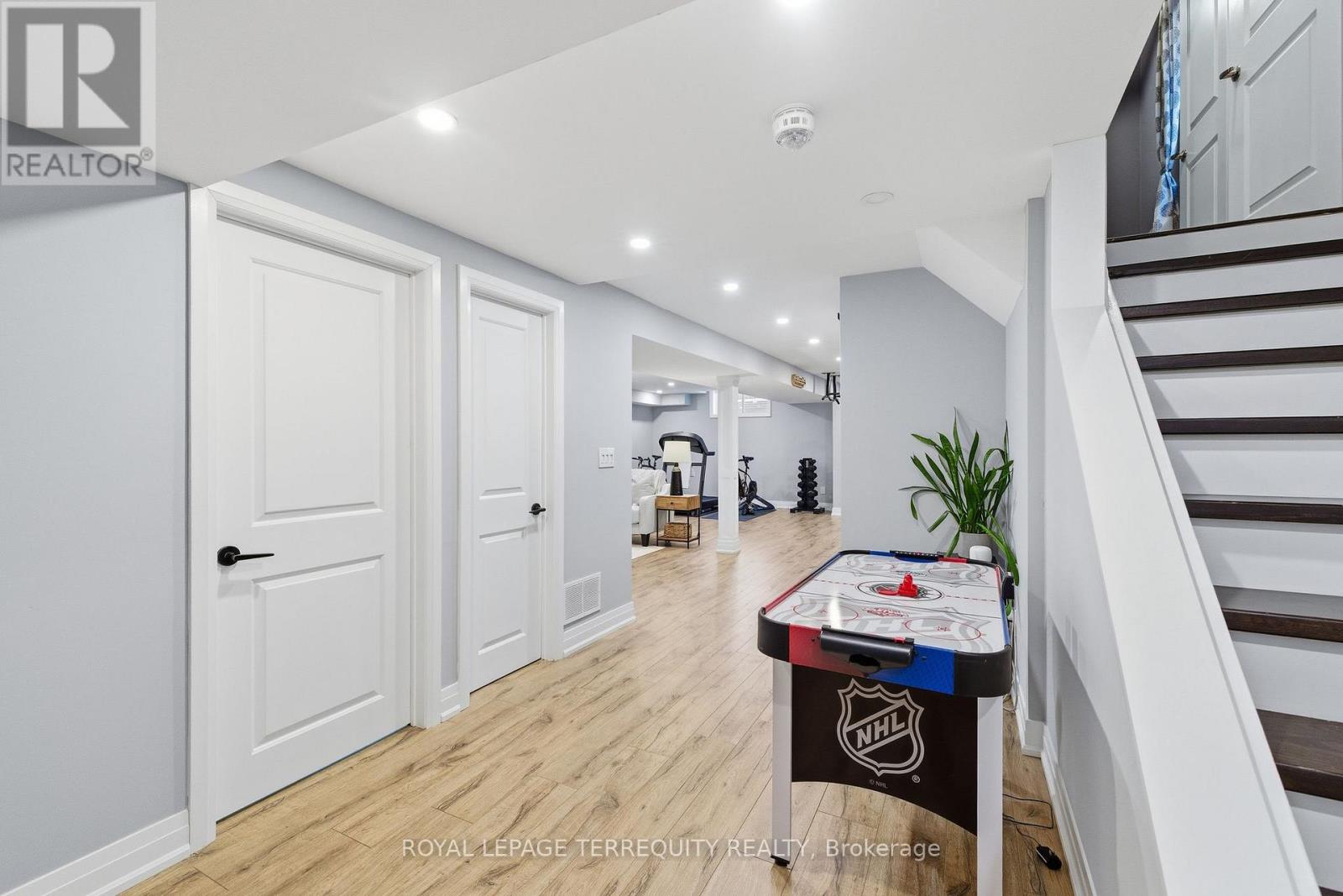 146 Underwood Drive, Whitby, Ontario  L1M 0K9 - Photo 29 - E12736030