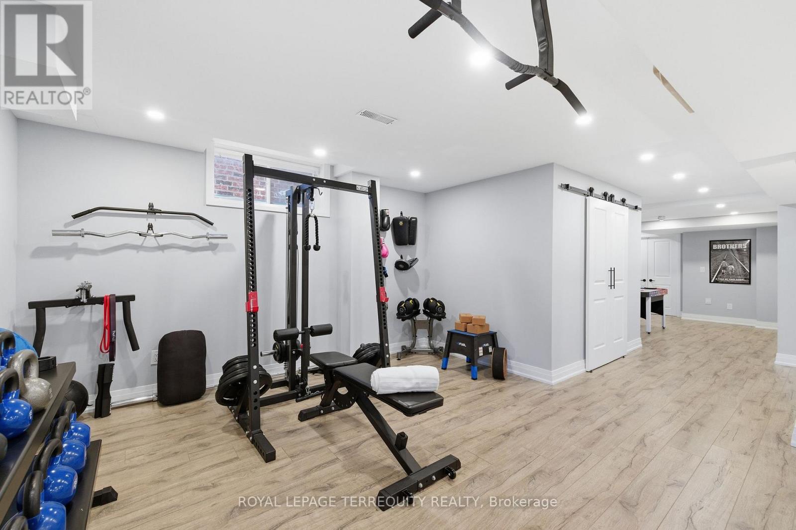 146 Underwood Drive, Whitby, Ontario  L1M 0K9 - Photo 32 - E12736030