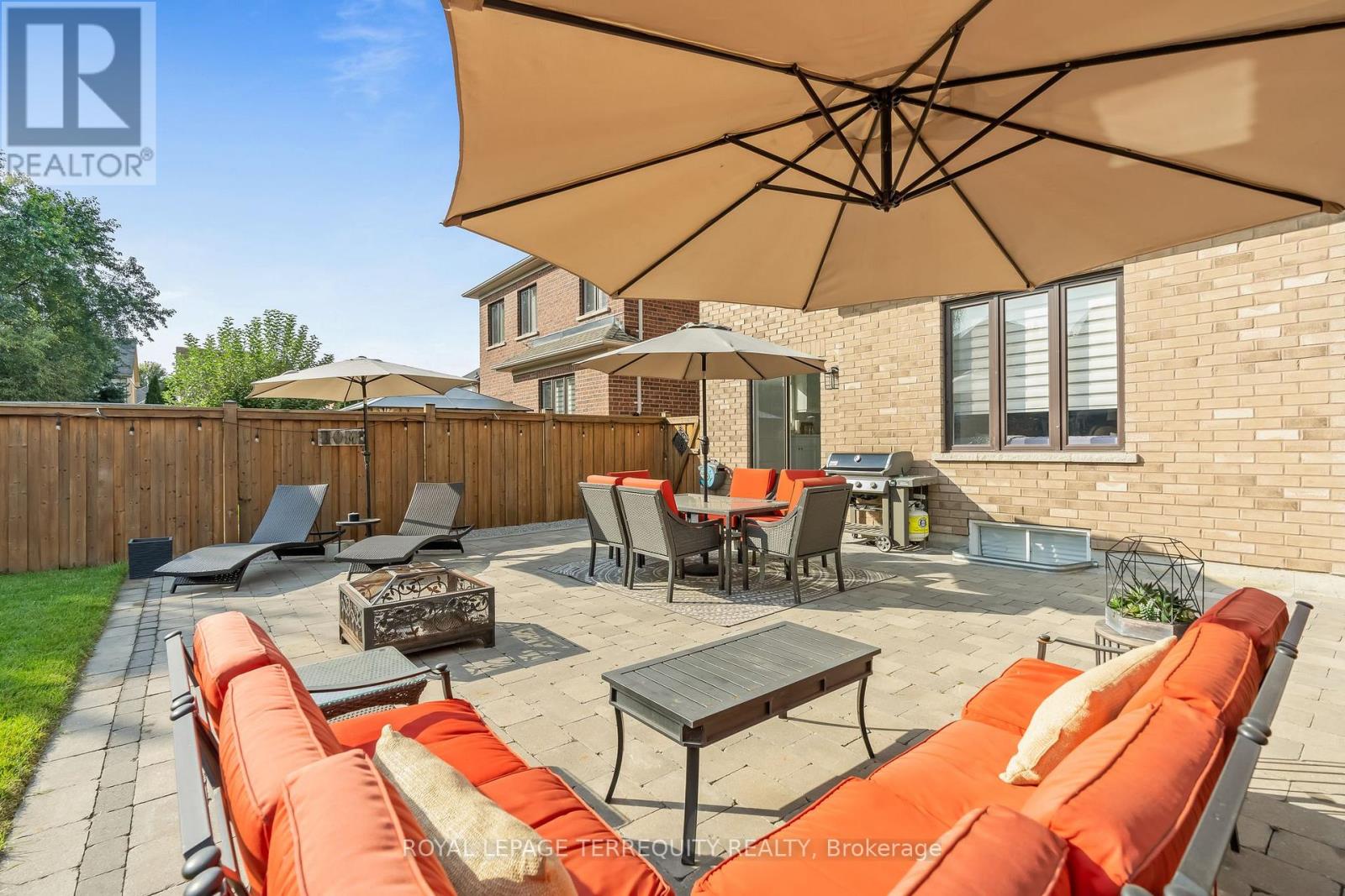 146 Underwood Drive, Whitby, Ontario  L1M 0K9 - Photo 36 - E12736030