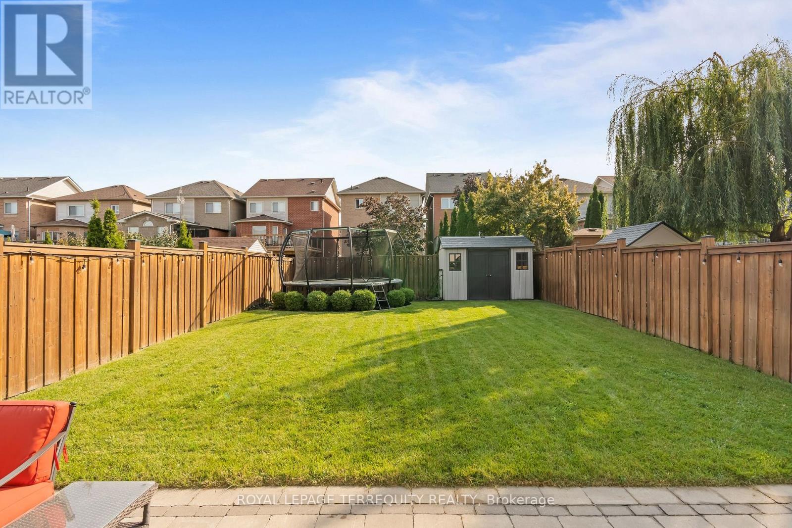 146 Underwood Drive, Whitby, Ontario  L1M 0K9 - Photo 37 - E12736030