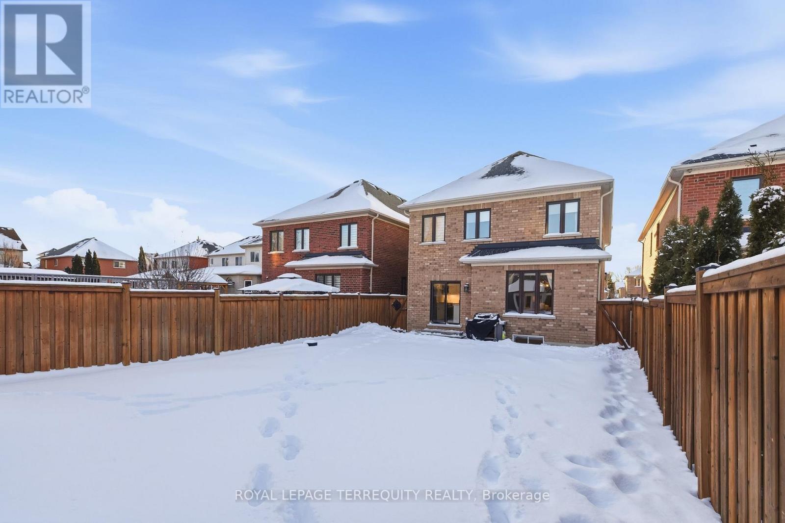 146 Underwood Drive, Whitby, Ontario  L1M 0K9 - Photo 39 - E12736030