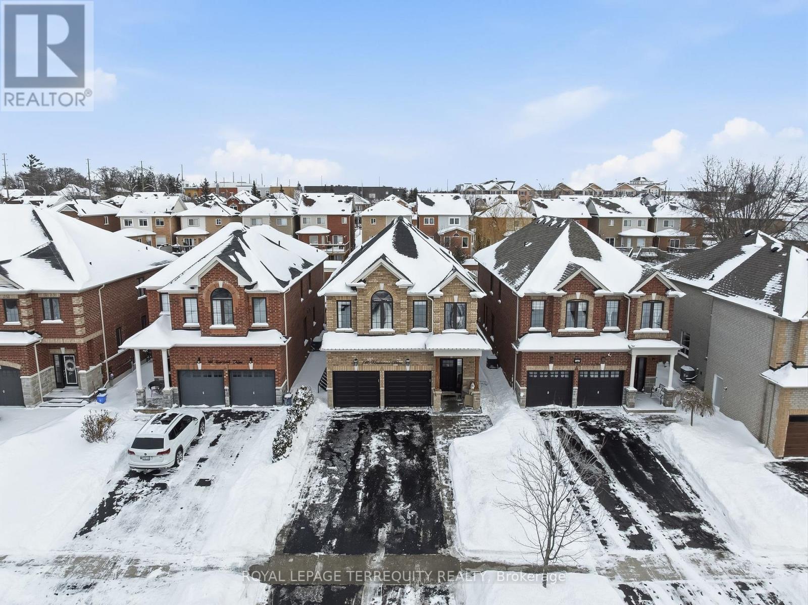 146 Underwood Drive, Whitby, Ontario  L1M 0K9 - Photo 4 - E12736030