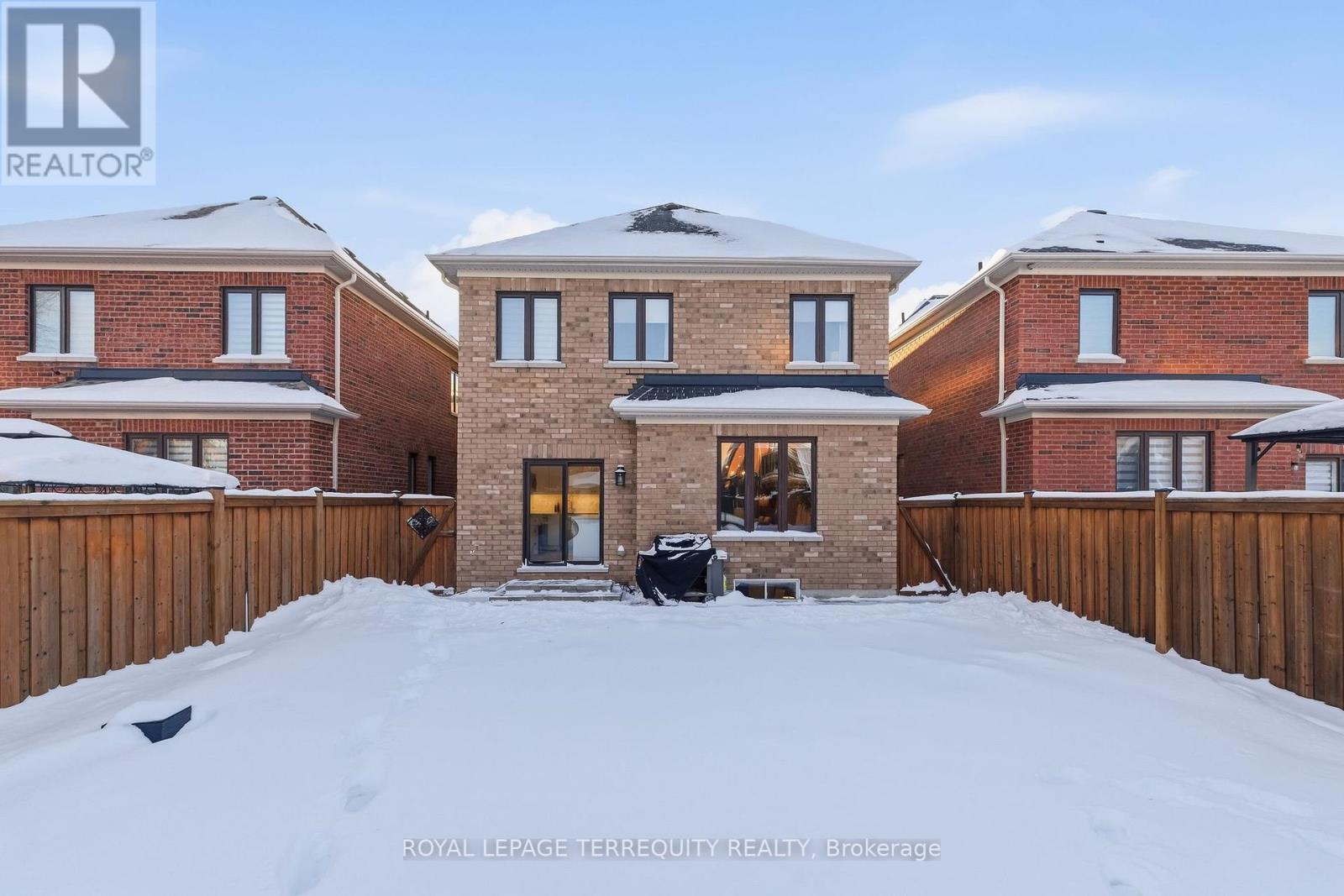 146 Underwood Drive, Whitby, Ontario  L1M 0K9 - Photo 40 - E12736030