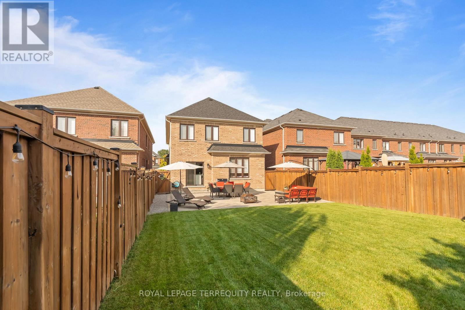 146 Underwood Drive, Whitby, Ontario  L1M 0K9 - Photo 41 - E12736030