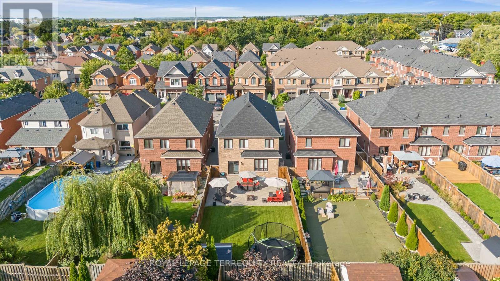 146 Underwood Drive, Whitby, Ontario  L1M 0K9 - Photo 44 - E12736030