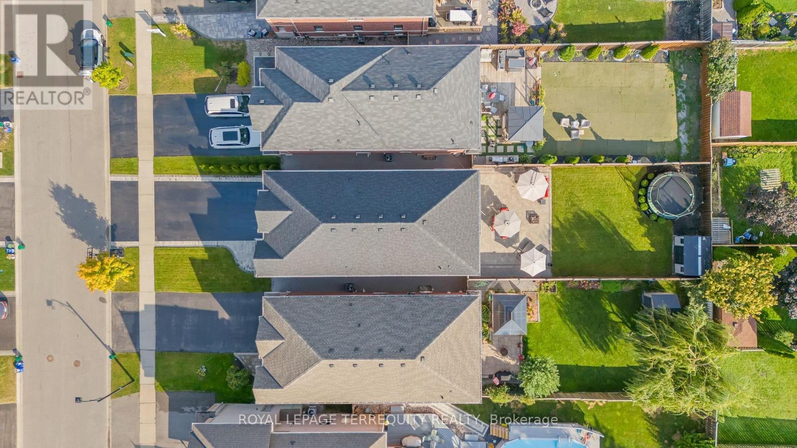 146 Underwood Drive, Whitby, Ontario  L1M 0K9 - Photo 45 - E12736030