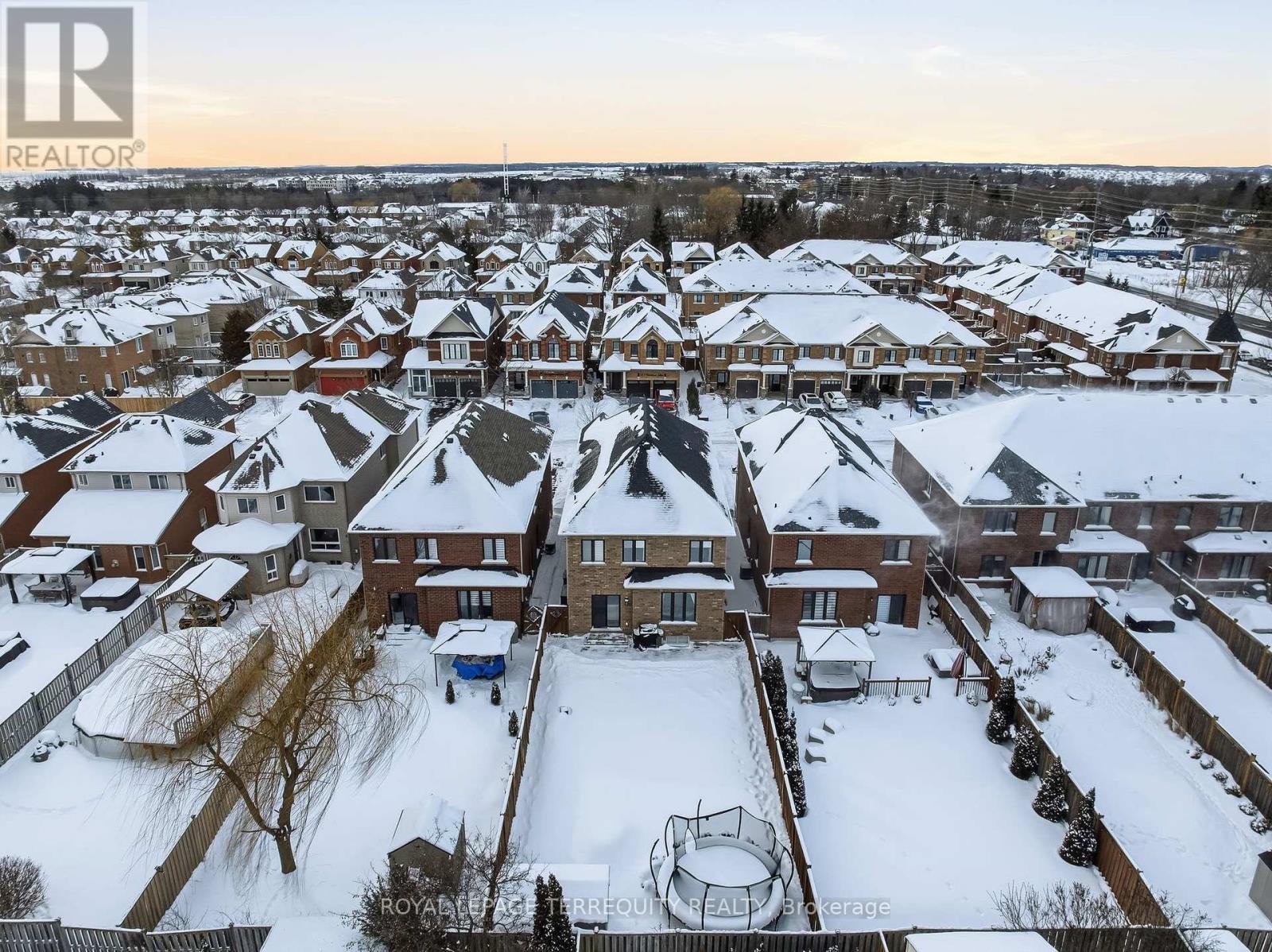 146 Underwood Drive, Whitby, Ontario  L1M 0K9 - Photo 46 - E12736030