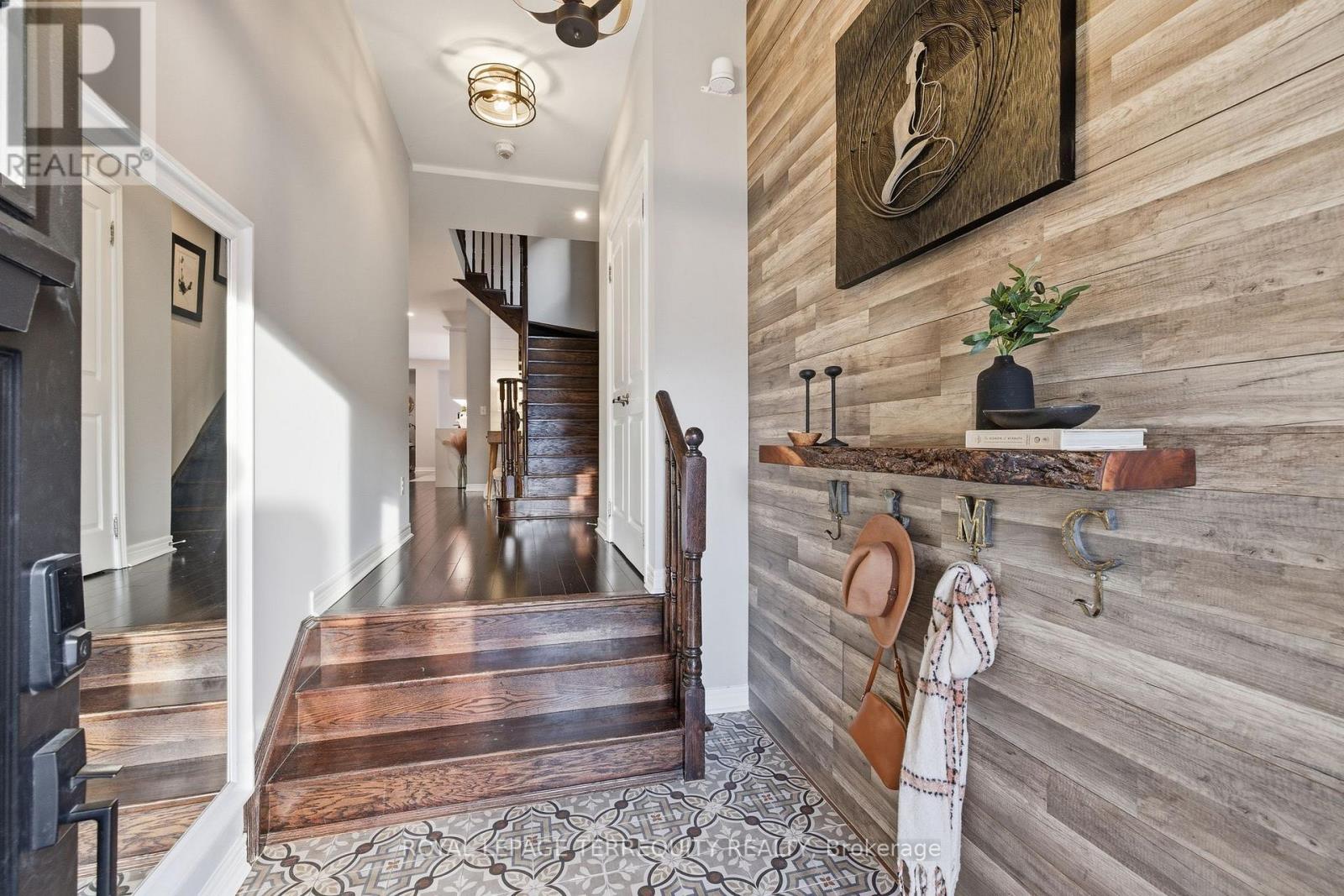 146 Underwood Drive, Whitby, Ontario  L1M 0K9 - Photo 6 - E12736030