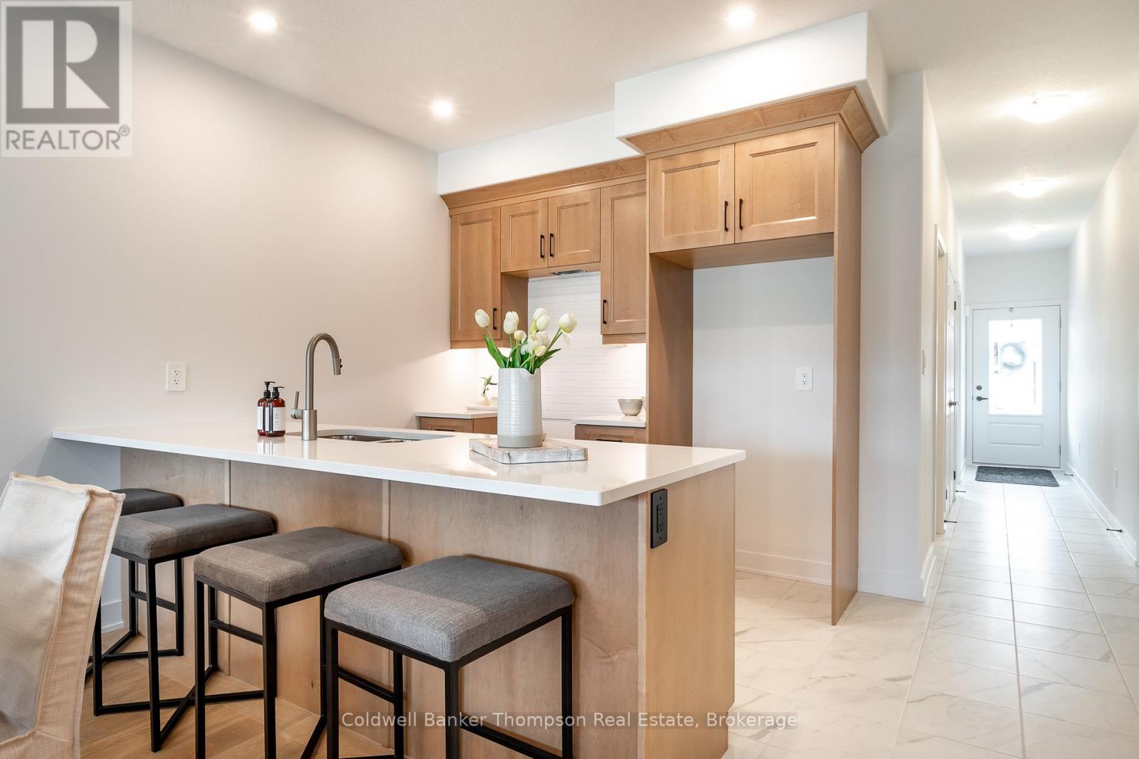 32 Charles Morley Boulevard, Huntsville, Ontario  P1H 0G5 - Photo 5 - X12407443