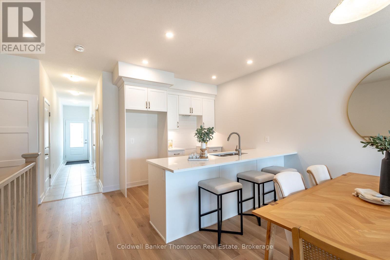 30 Charles Morley Boulevard, Huntsville, Ontario  P1H 0G5 - Photo 11 - X12442781