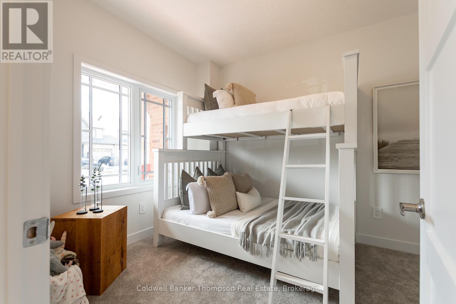 30 Charles Morley Boulevard, Huntsville, Ontario  P1H 0G5 - Photo 7 - X12442781