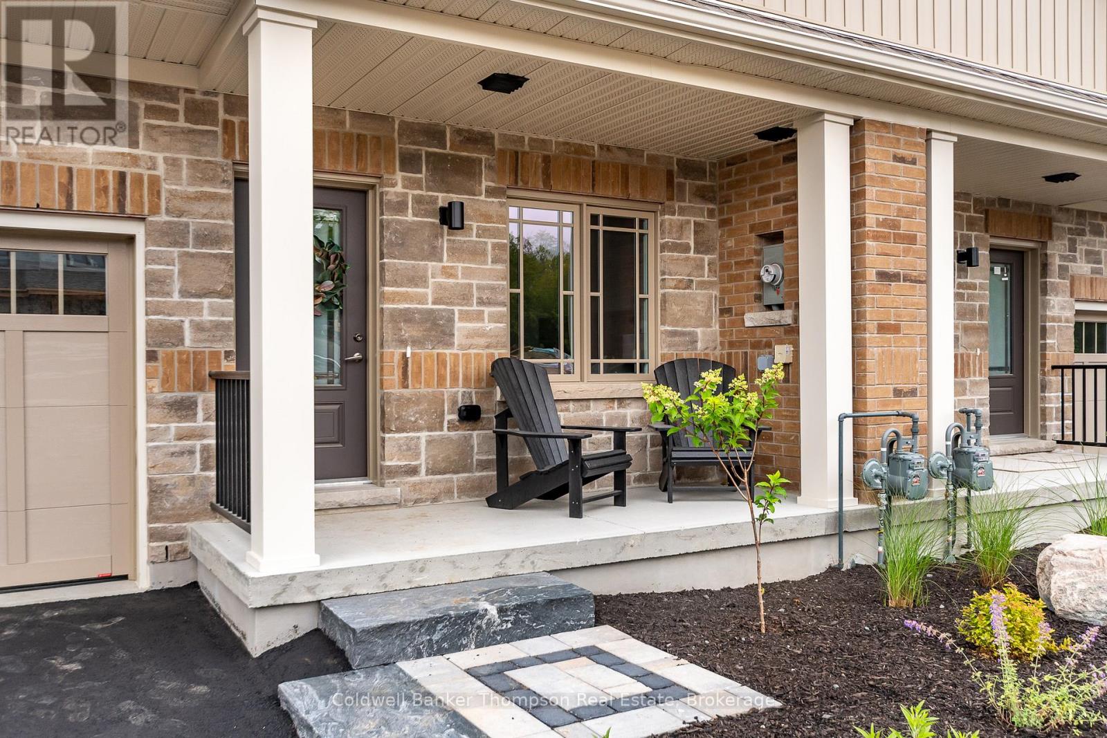 32 Charles Morley Boulevard, Huntsville, Ontario  P1H 0G5 - Photo 3 - X12407443