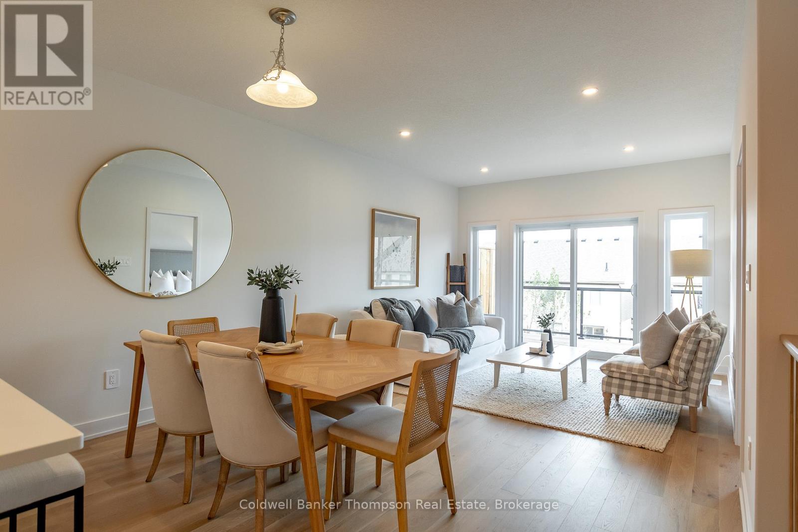 30 Charles Morley Boulevard, Huntsville, Ontario  P1H 0G5 - Photo 12 - X12442781