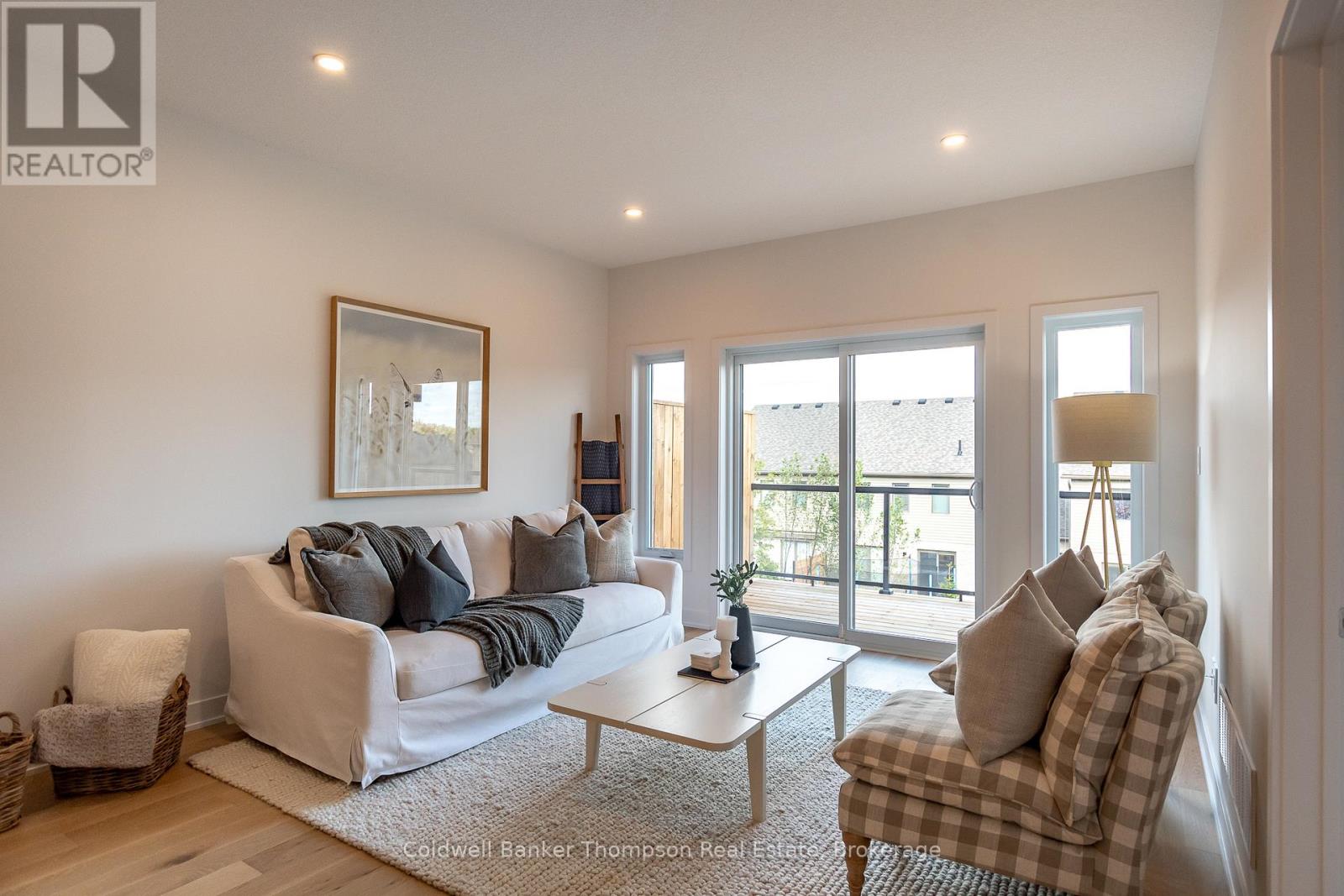 30 Charles Morley Boulevard, Huntsville, Ontario  P1H 0G5 - Photo 1 - X12442781