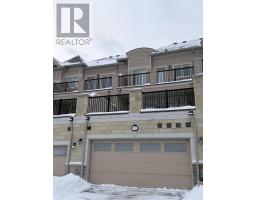 99 GRAND TRUNK AVENUE, Vaughan, Ontario