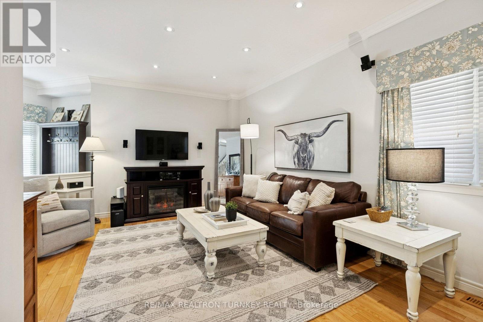 407 Seneca Court, Newmarket, Ontario  L3X 2C8 - Photo 12 - N12735918