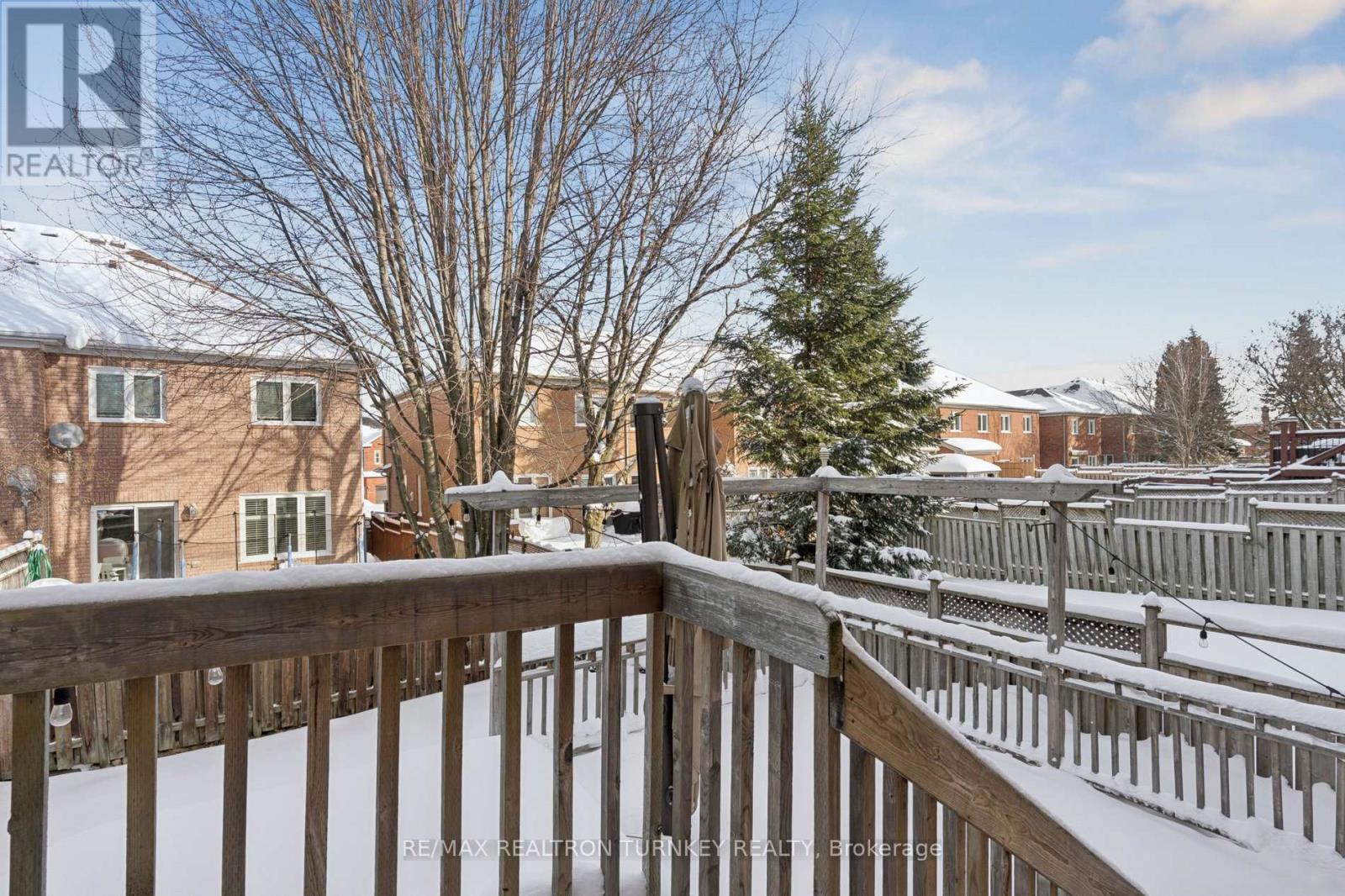 407 Seneca Court, Newmarket, Ontario  L3X 2C8 - Photo 47 - N12735918