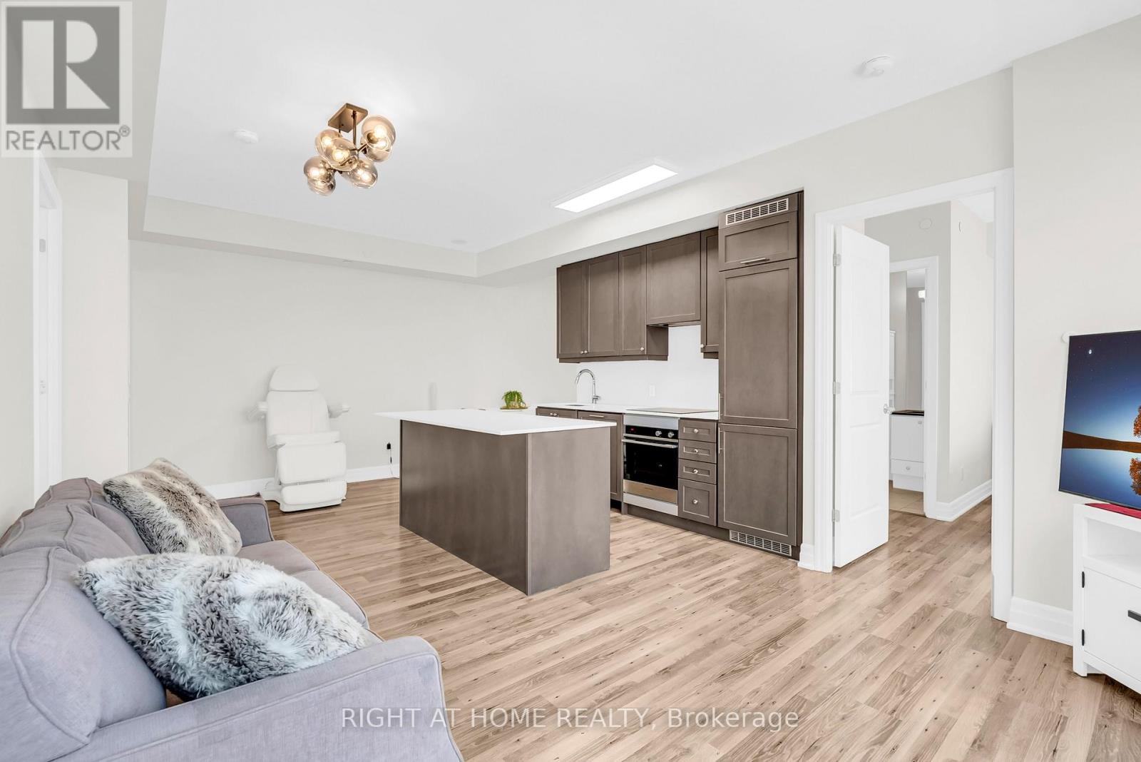 2309 - 9075 Jane Street, Vaughan, Ontario  L4K 0L7 - Photo 15 - N12735968