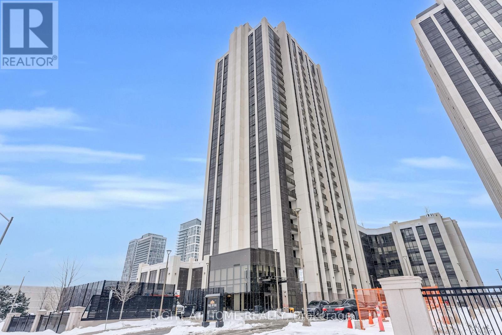 2309 - 9075 Jane Street, Vaughan, Ontario  L4K 0L7 - Photo 2 - N12735968