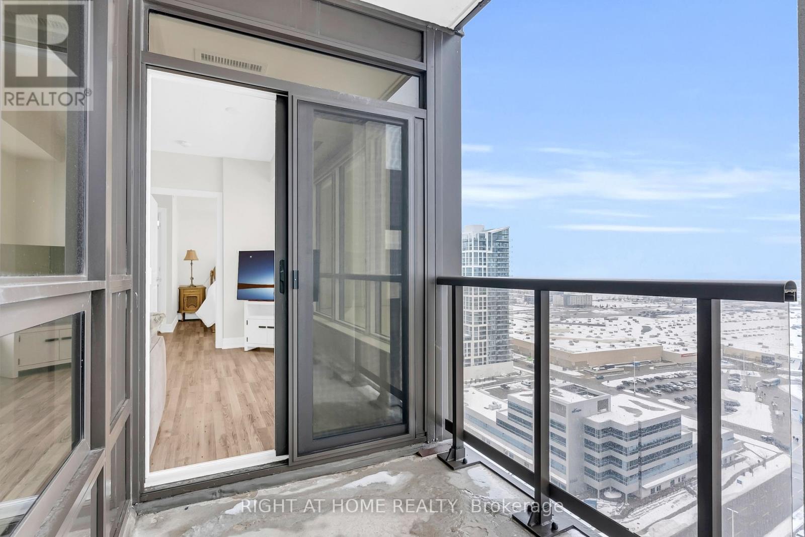 2309 - 9075 Jane Street, Vaughan, Ontario  L4K 0L7 - Photo 27 - N12735968