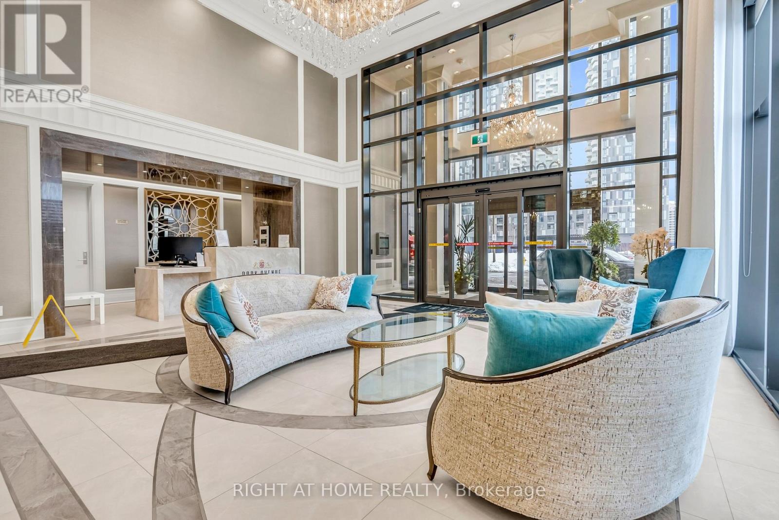 2309 - 9075 Jane Street, Vaughan, Ontario  L4K 0L7 - Photo 5 - N12735968