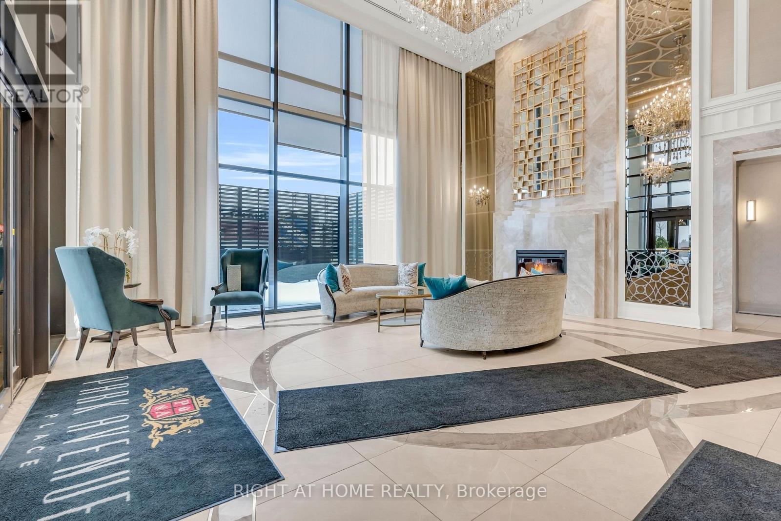 2309 - 9075 Jane Street, Vaughan, Ontario  L4K 0L7 - Photo 6 - N12735968