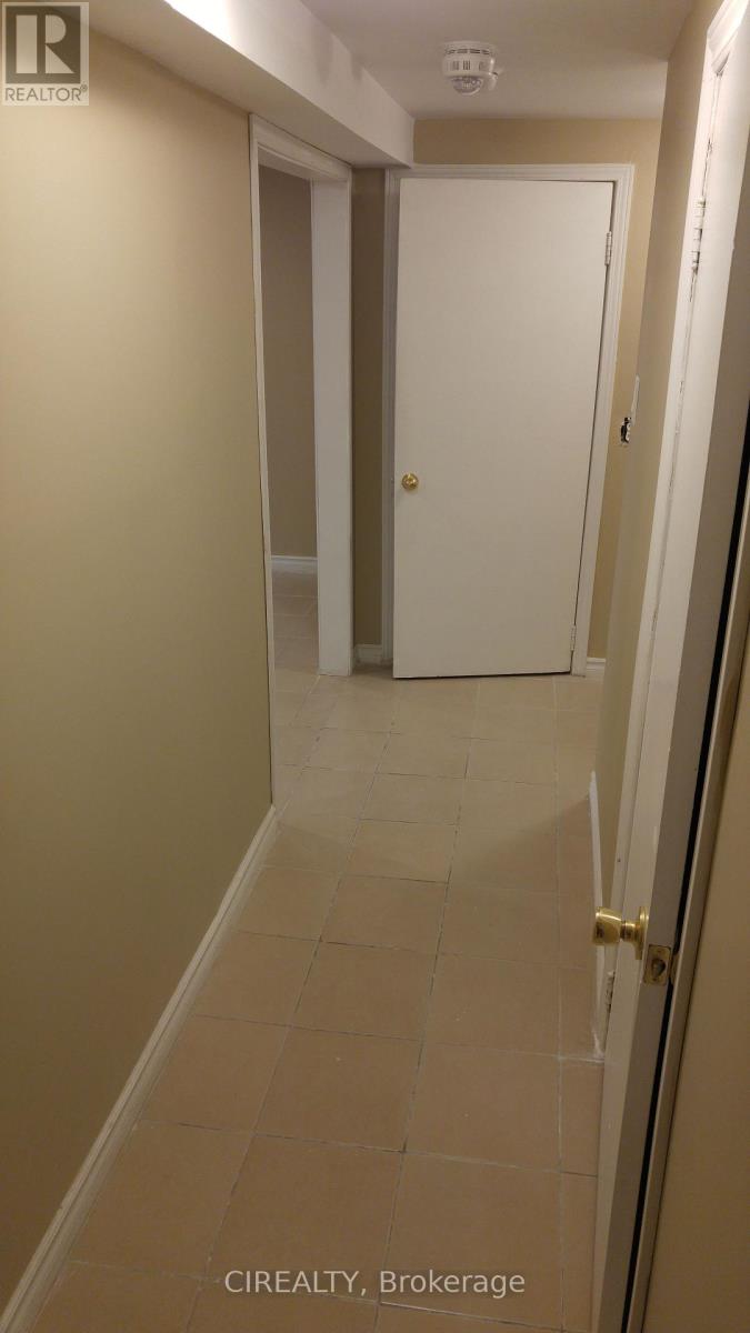 Lower - 31 Bailey Crescent, Aurora, Ontario  L4G 2B2 - Photo 8 - N12736024