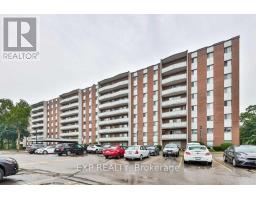 208 - 1660 BLOOR STREET, Mississauga, Ontario