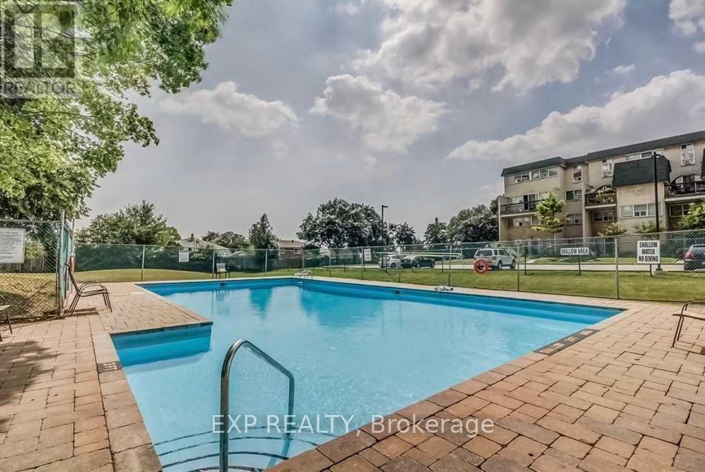 208 - 1660 Bloor Street, Mississauga, Ontario  L4X 1R9 - Photo 47 - W12734194