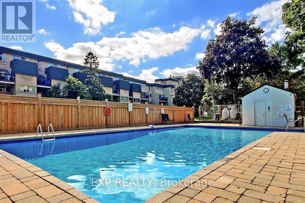 208 - 1660 Bloor Street, Mississauga, Ontario  L4X 1R9 - Photo 44 - W12734194