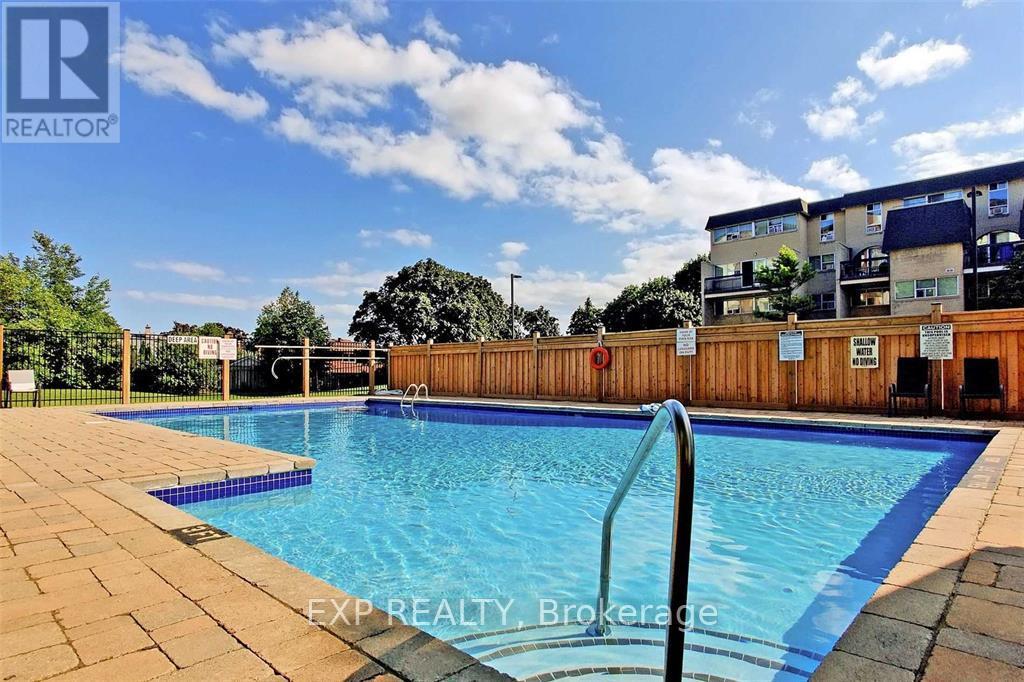 208 - 1660 Bloor Street, Mississauga, Ontario  L4X 1R9 - Photo 45 - W12734194