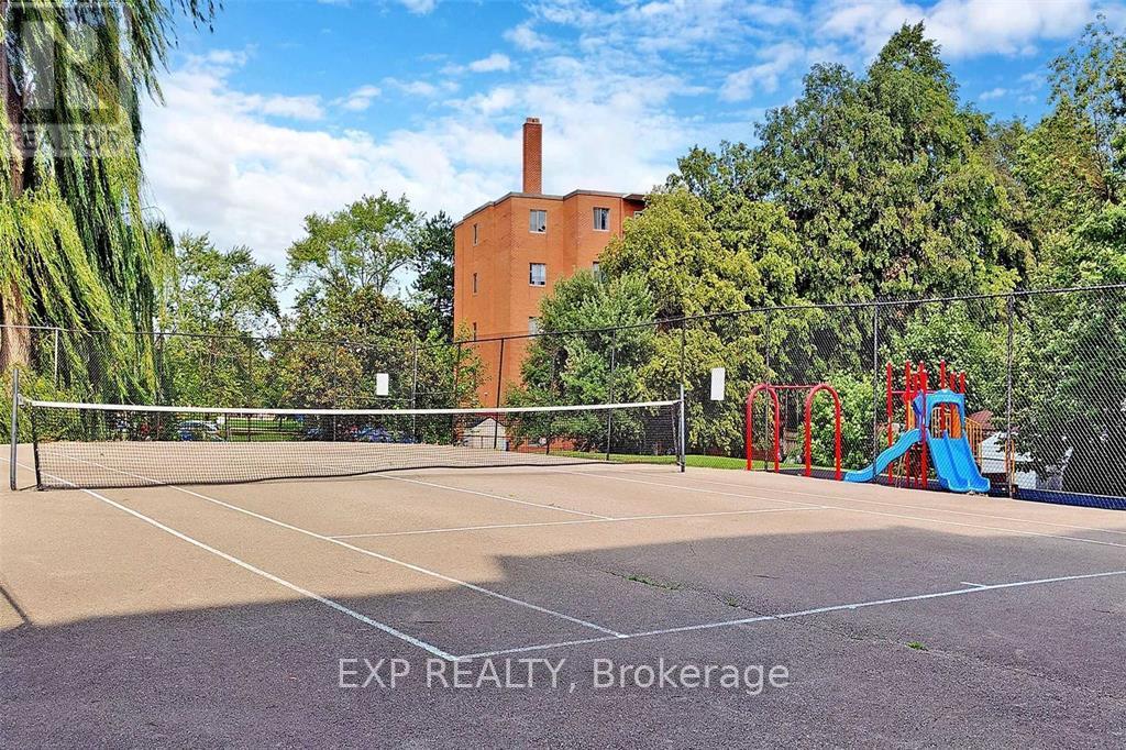 208 - 1660 Bloor Street, Mississauga, Ontario  L4X 1R9 - Photo 46 - W12734194