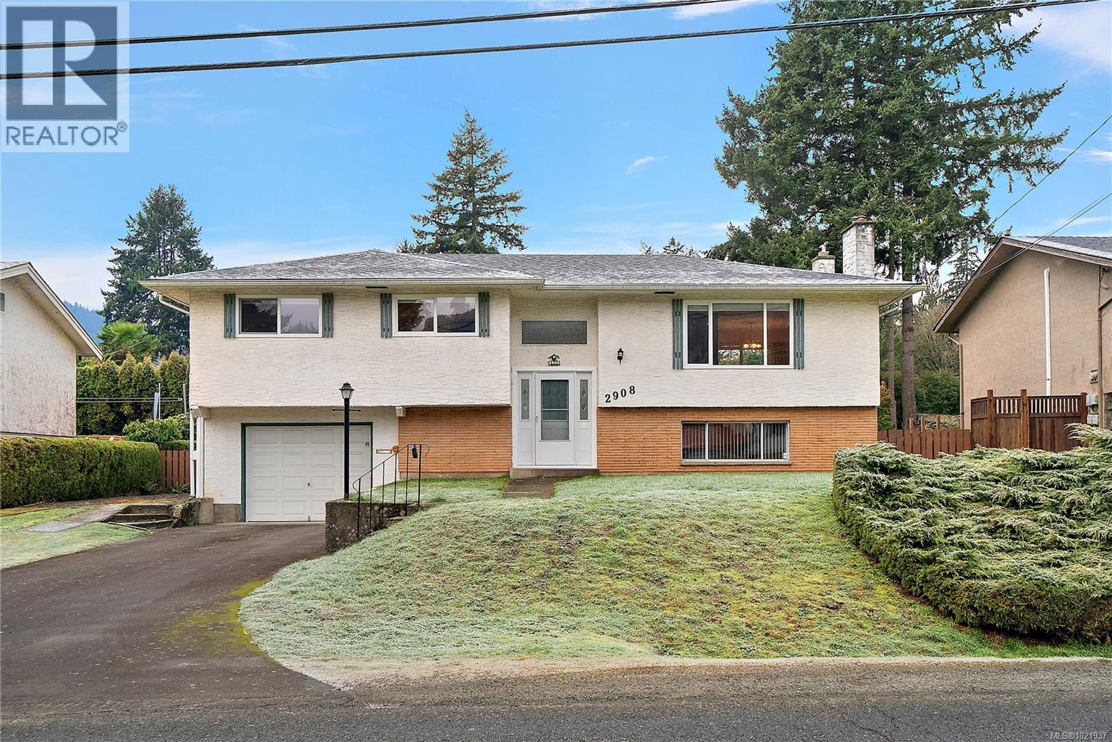 2908 Mount Wells Dr, Langford, British Columbia