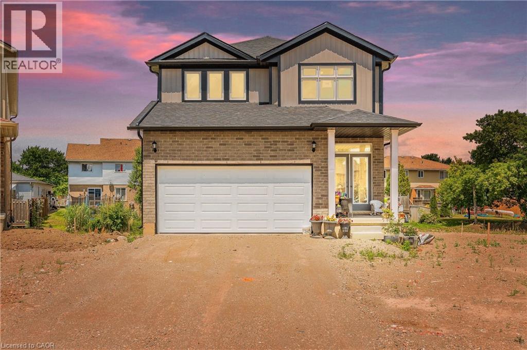 198 Jacob Street, Tavistock, Ontario  N0B 2R0 - Photo 2 - 40801417